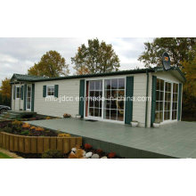 China Sandwich Panel Prefab Houses Prefabricated Homes